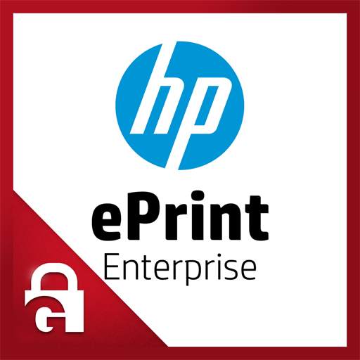 HP ePrint Enterprise for Good 1.7.0