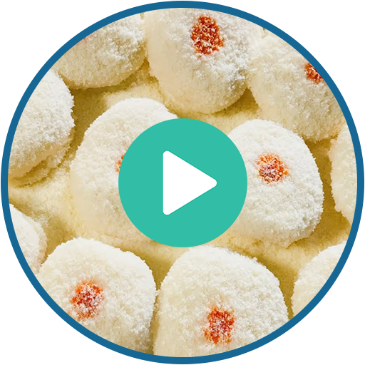 ikon Misti Recipe - মিষ্টি রেসিপি (ভিডিও)