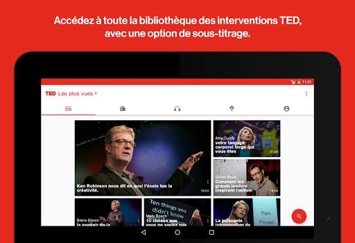 TED screenshot 7