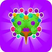 Magic Candy