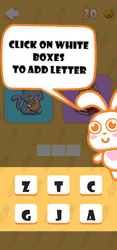 2 Pics 1 Word screenshot 4