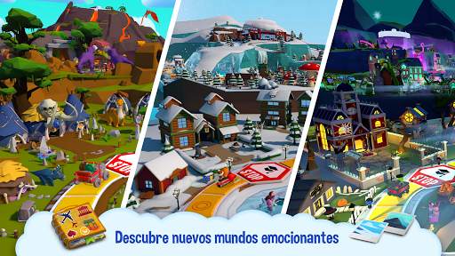 THE GAME OF LIFE 2 - ¡más decisiones y libertades! screenshot 6
