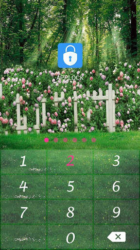 AppLock For Love screenshot 2