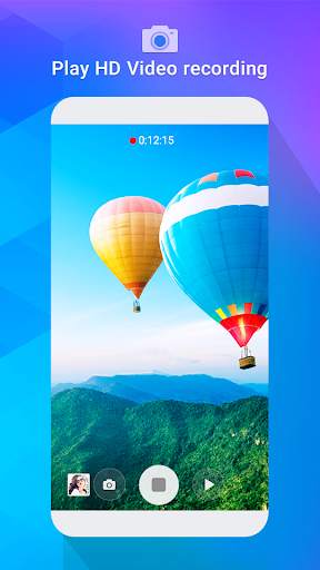 Camera style Asus Zenfone - PixelMaster Camera screenshot 3