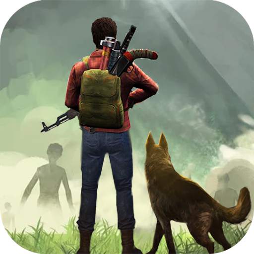 Zombie Battlefield Survival:3D 1