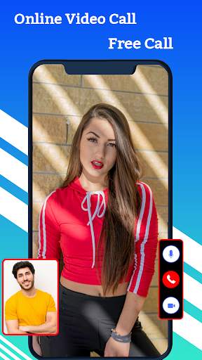 Freetalk: Live Video Call Random Video Chat Beauty screenshot 8