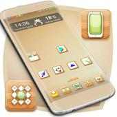 Wood ZERO Launcher