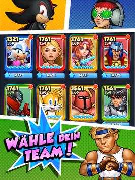 SEGA Heroes screenshot 13