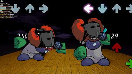 FNF Mod - FNF Battle screenshot 1