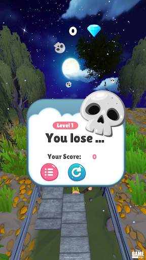 Music Run – Rhythm & Beat Runner screenshot 4