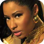 Nicki Minaj on 9Apps