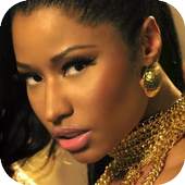 Nicki Minaj 1.0