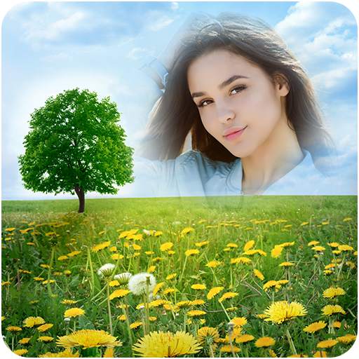 Nature Photo Frames 1.0.7