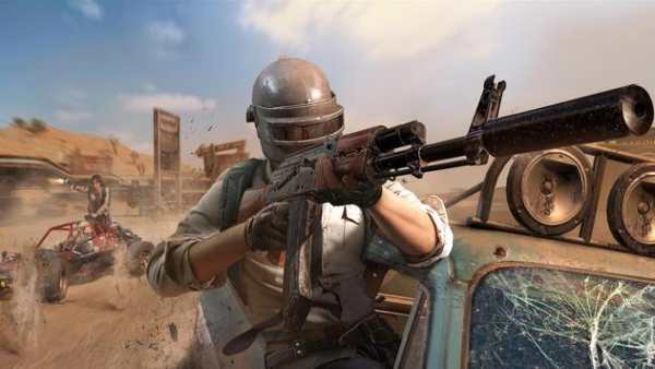 PUBG Wallpapers screenshot 1
