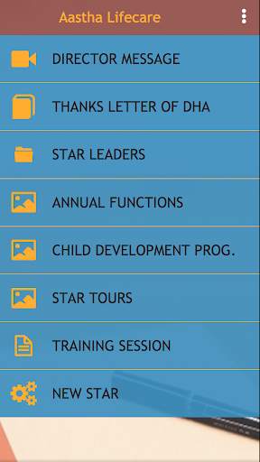 Aastha Lifecare screenshot 1