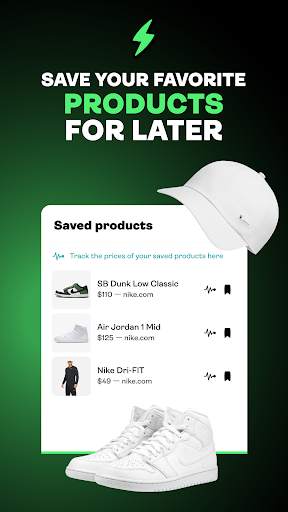 Joko | Cash back & coupons screenshot 7