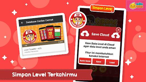Soal Ujian SD screenshot 6