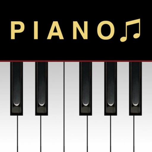 Mini Piano icon
