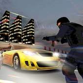 Crime City Gangster Auto 1.0