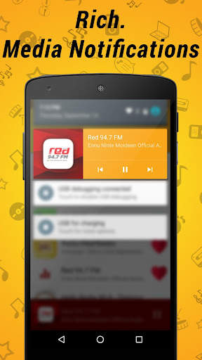 Malayalam Radio HD - Music & N screenshot 4