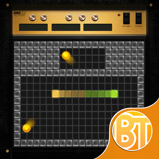 Jazz Ball - Make Money Free icon