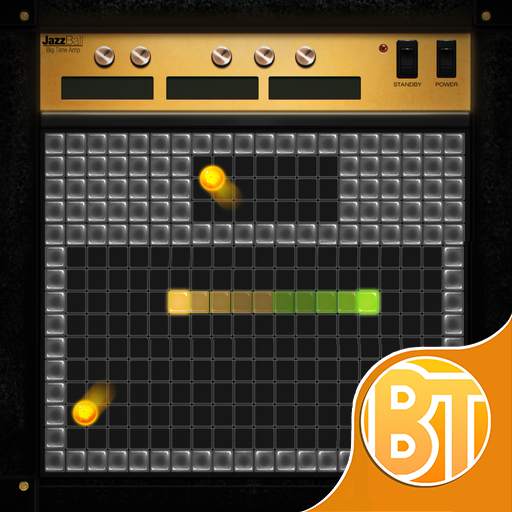 Jazz Ball - Make Money Free 1.3.3