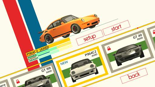 Drive Unlimited screenshot 3