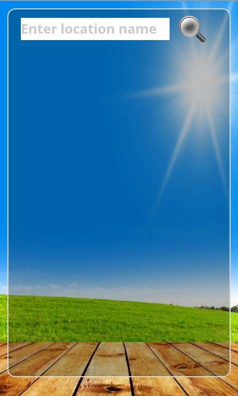 Accurate Weather screenshot 6