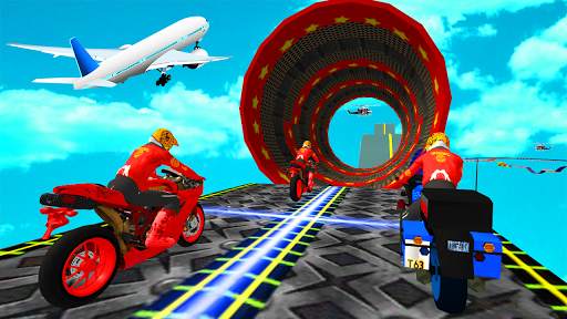 Bike Bike Game: Bike Wali Game 2020 New Games screenshot 3