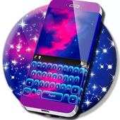 Red And Blue Keyboard 1.280.13.6