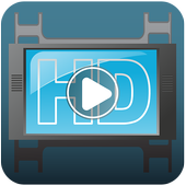VR Player HD icon