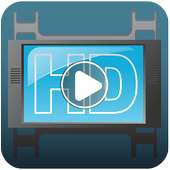 VR Player HD logo