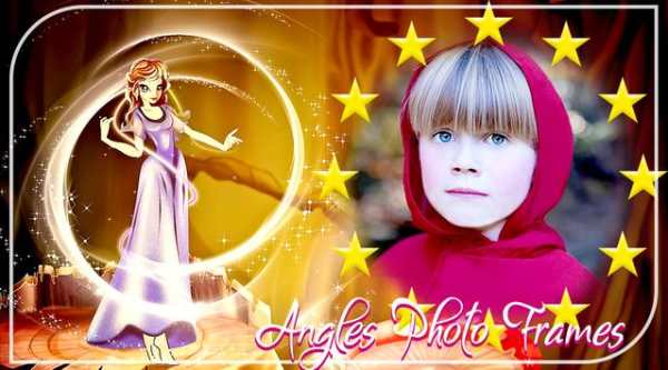 Angel Photo Frame,Angel Photo Editor 3 تصوير الشاشة