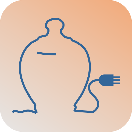 Electrical Cost icon