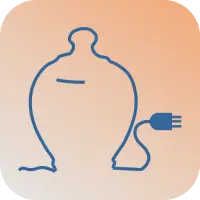 Electrical Cost icon