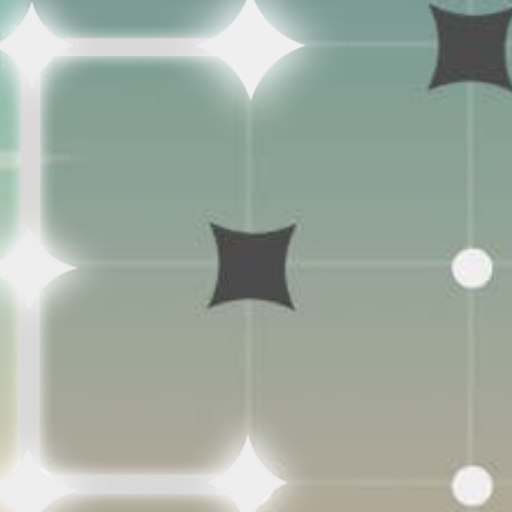 Find Your Star Track icon