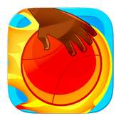 Bola Basket Permainan