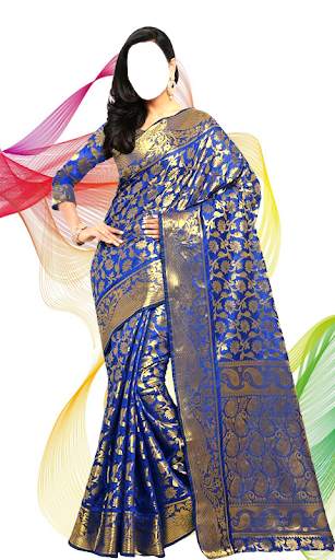 Wedding Silk Saree Collection screenshot 1