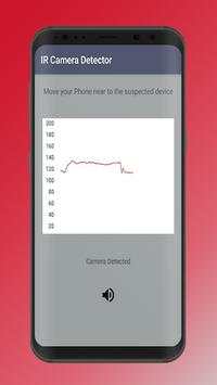 check and scan  hidden devices-cameras screenshot 2