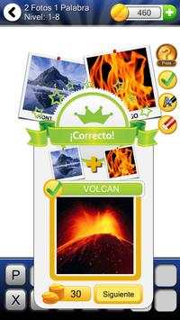 2 Fotos 1 Palabra screenshot 6