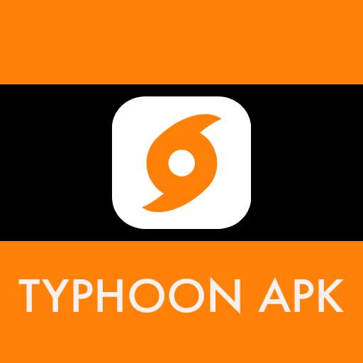 typhoon tv apk 1.0