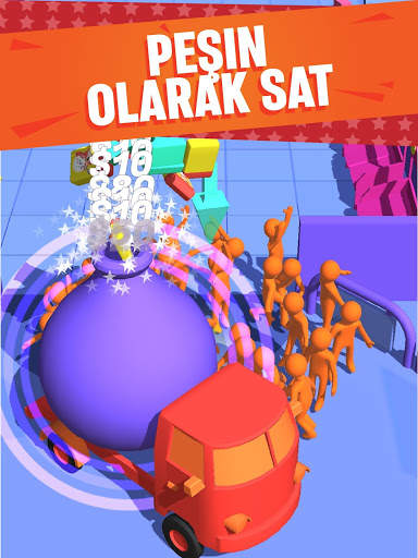 Crazy Shopping screenshot 15
