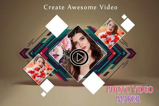 Photo Video Maker screenshot 2