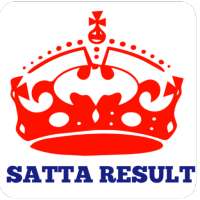 Satta matka result fast icon