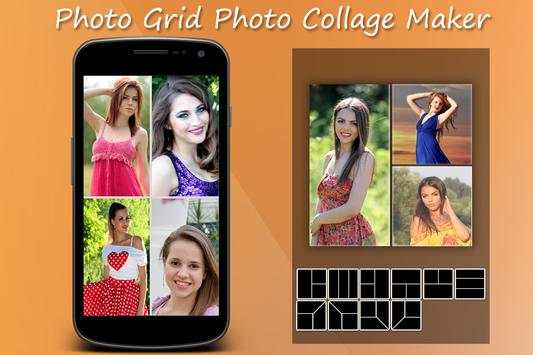 Photo Grid Photo Collage Maker screenshot 2