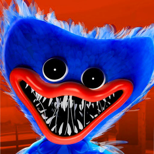 Poppy playtime Horror Tips icon