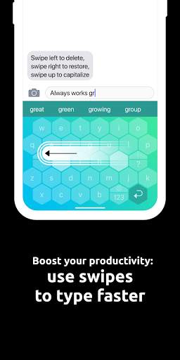 Typewise Offline Keyboard screenshot 6