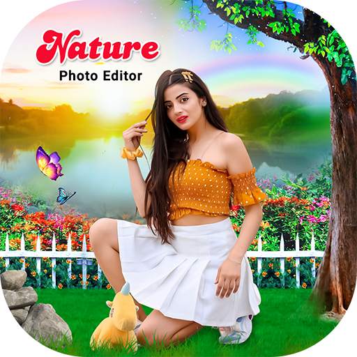 Nature Photo Editor 1.0