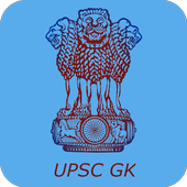 UPSC GK أيقونة