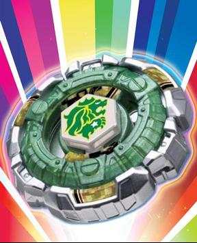 Beyblade : Burst Funny Games screenshot 6